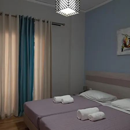 Artemis Ktparadise Athens Exterior photo