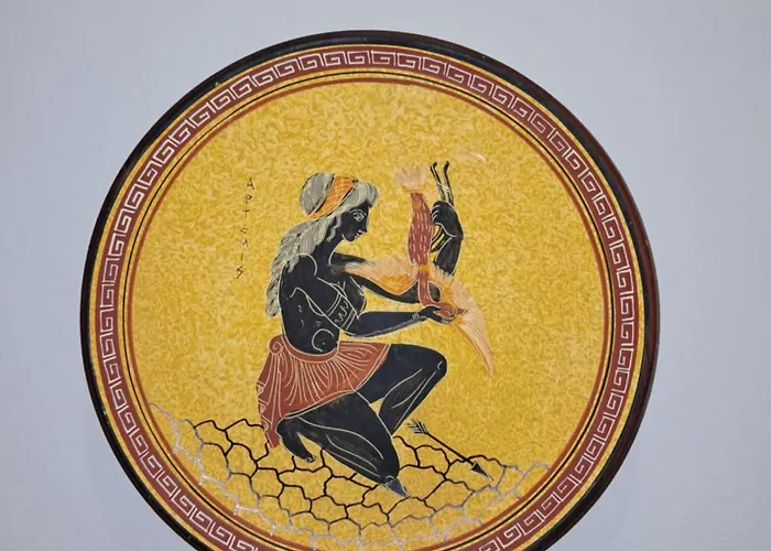 Artemis Ktparadise