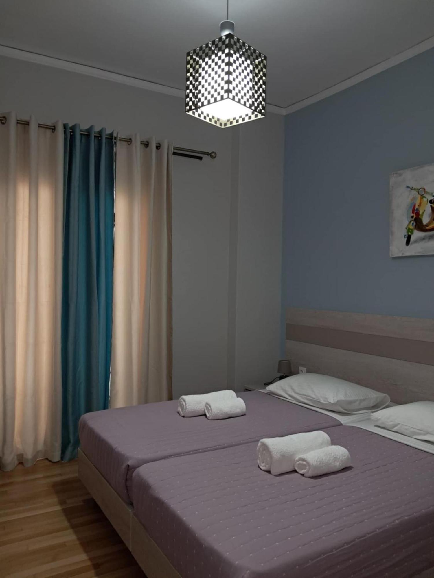 Artemis Ktparadise Apartament