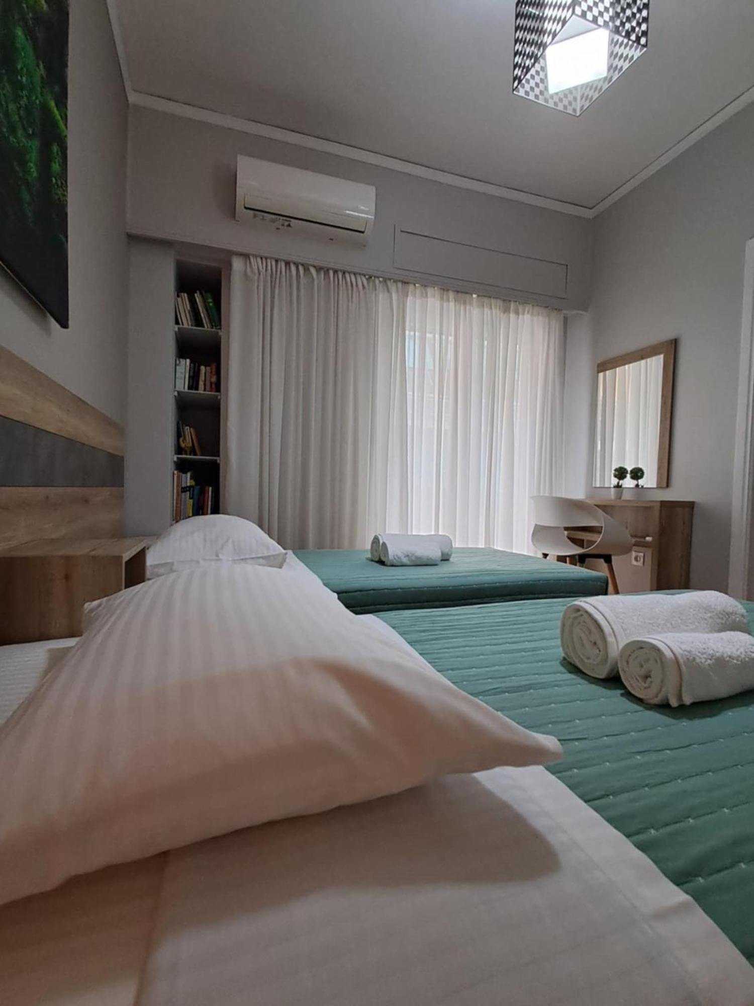 Artemis Ktparadise Apartment *
